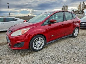 Ford C-series SE 2.0L 4 2013