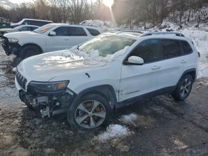 Jeep Cherokee LIMITED 3.2L 6 2019