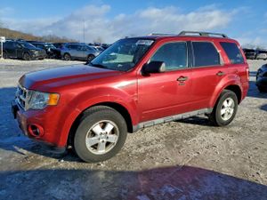 Ford Escape XLT 2.5L 4 2012