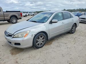 Honda Accord LX 2.4L 4 2006