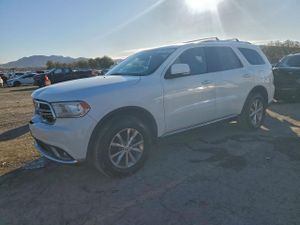 Dodge Durango LIMITED 3.6L 6 2015