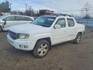 Honda Ridgeline RTL 3.5L 6 2009