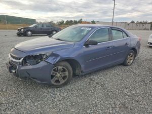Chevrolet Malibu LS 2.5L 4 2014