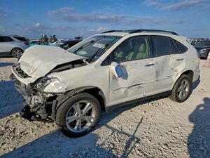 Lexus RX 400H 3.3L 6 2008