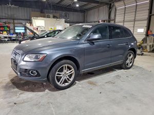 Audi Q5 PREMIUM PLUS 2.0L 4 2015