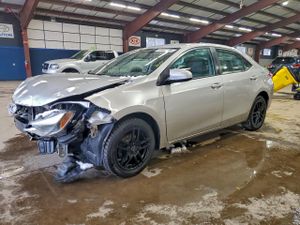 Toyota Corolla L 1.8L 4 2015