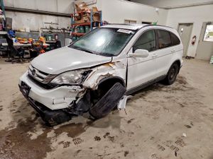 Honda CR-V EX 2.4L 4 2010