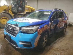 Subaru Ascent PREMIUM 2.4L 4 2019