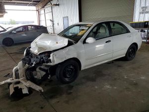 Kia Spectra EX 2.0L 4 2009