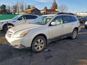 Subaru Outback 3.6R PREMIUM 3.6L 6 2011