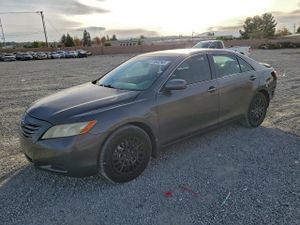 Toyota Camry CE 2.4L 4 2007