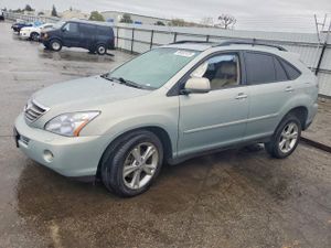 Lexus RX 400H 3.3L 6 2008