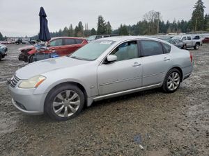 Infiniti M35 BASE 3.5L 6 2006