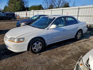 Honda Accord EX 3.0L 6 2000