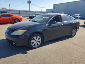 Lexus ES 350 3.5L 6 2008