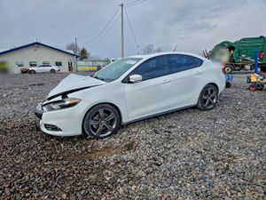 Dodge Dart GT 2.4L 4 2015