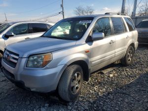Honda Pilot EX 3.5L 6 2006
