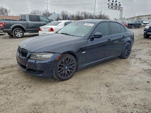 BMW 3 Series XI 3.0L 6 2009