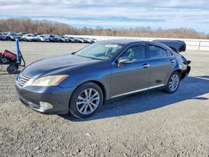 Lexus ES 350 3.5L 6 2010
