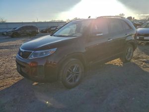 Kia Sorento LX 3.3L 6 2015