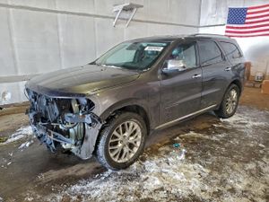 Dodge Durango CITADEL 3.6L 6 2014