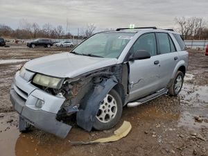 Saturn Vue 3.0L 6 2003