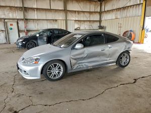 Acura RSX 2.0L 4 2006