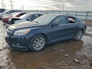 Chevrolet Malibu 2LT 2.5L 4 2013