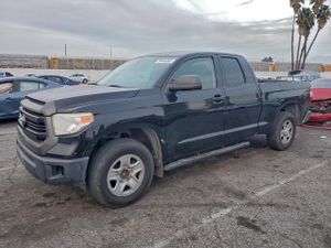 Toyota Tundra DOUBLE CAB SR 4.6L 8 2014
