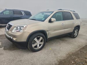 GMC Acadia SLT-1 3.6L 6 2011