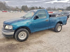Ford F-150 4.2L 6 2000