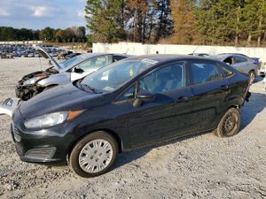 Ford Fiesta S 1.6L 4 2016