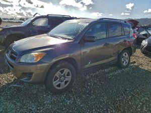 Toyota Rav4 2.5L 4 2011