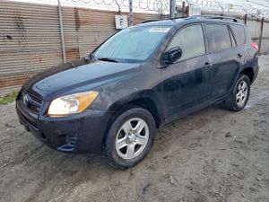 Toyota Rav4 3.5L 6 2009