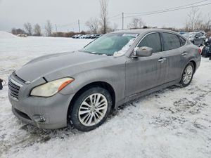 Infiniti M37 X 3.7L 6 2012