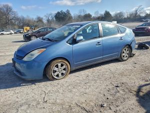 Toyota Prius 1.5L 4 2005