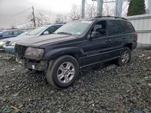 Jeep Grand Cherokee LAREDO 4.0L 6 2000