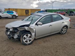 Kia Cerato / Forte / K3 EX 2.0L 4 2010