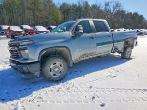Chevrolet Silverado 1500 K2500 HEAVY DUTY 6.6L 8 2025