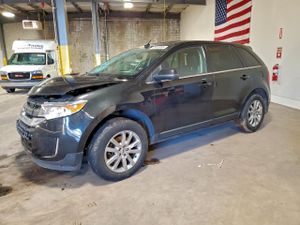 Ford Edge LIMITED 3.5L 6 2014
