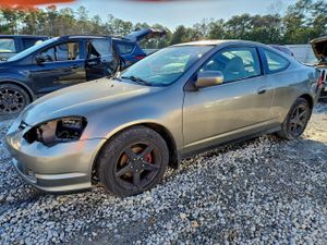 Acura RSX 2.0L 4 2004