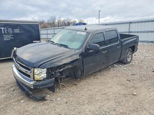 Chevrolet Silverado 1500 C1500 LS 4.8L 8 2011
