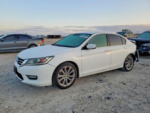 Honda Accord SPORT 2.4L 4 2015