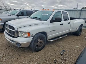 Dodge RAM ST 5.9L 6 2003