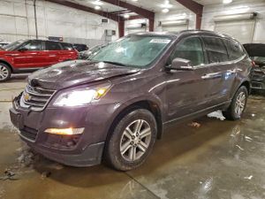 Chevrolet Traverse LT 3.6L 6 2015