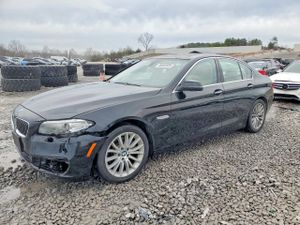 BMW 5 Series I 2.0L 4 2014