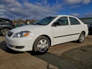 Toyota Corolla CE 1.8L 4 2007