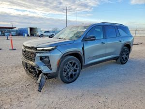 Chevrolet Traverse RS 2.5L 4 2026
