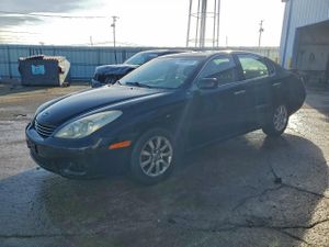 Lexus ES 330 3.3L 6 2004