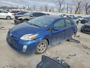 Toyota Prius 1.8L 4 2010